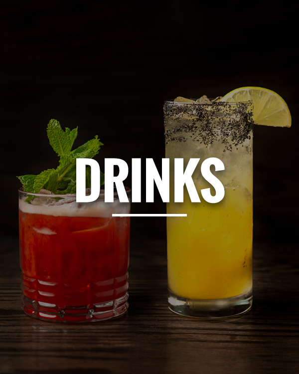 drinks menu button